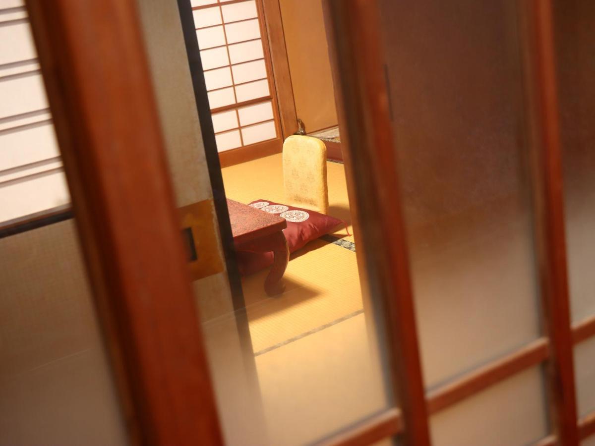 Maruka Ryokan Yamanouchi  Luaran gambar